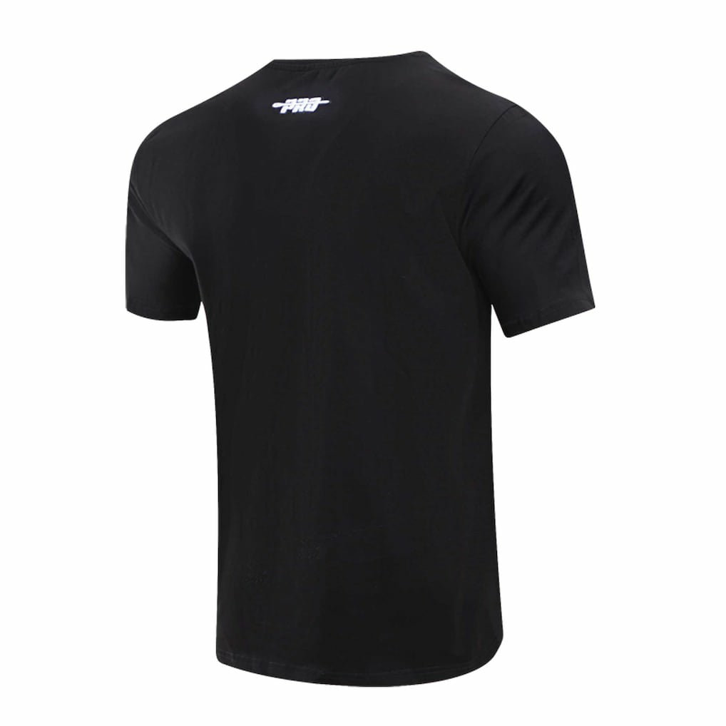 Tyrann Mathieu  Pro Standard Player Avatar Graphic T-Shirt - New Orleans Saints