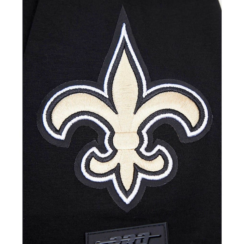 Tyrann Mathieu  Pro Standard Player Avatar Graphic T-Shirt - New Orleans Saints