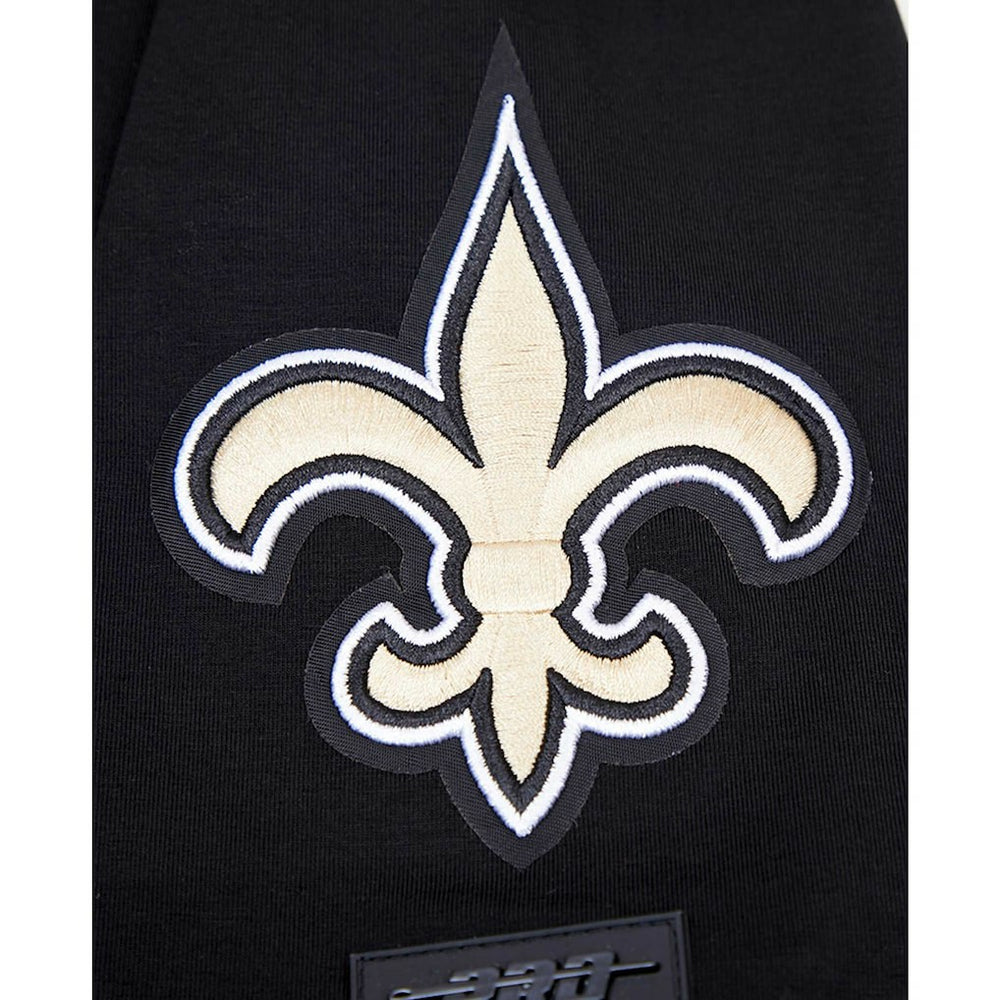 Tyrann Mathieu  Pro Standard Player Avatar Graphic T-Shirt - New Orleans Saints