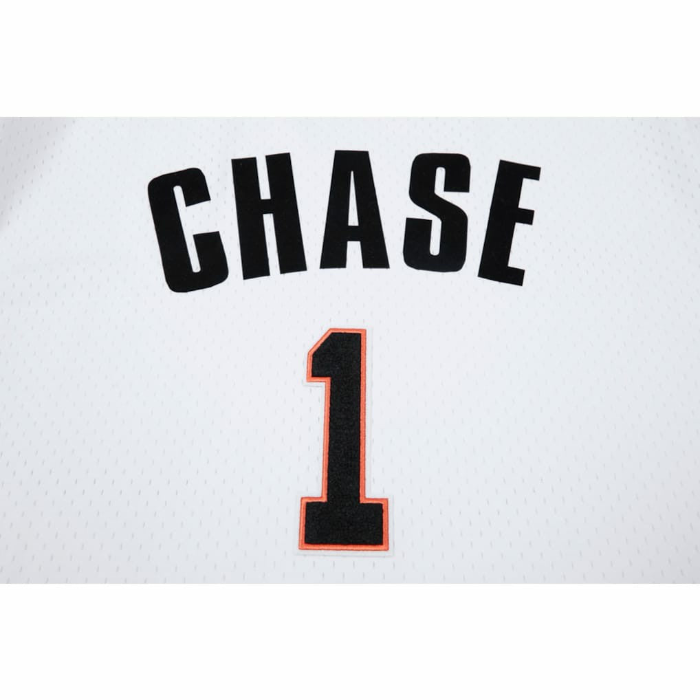 Ja'Marr Chase  Pro Standard Mesh Player Name & Number Top - Cincinnati Bengals