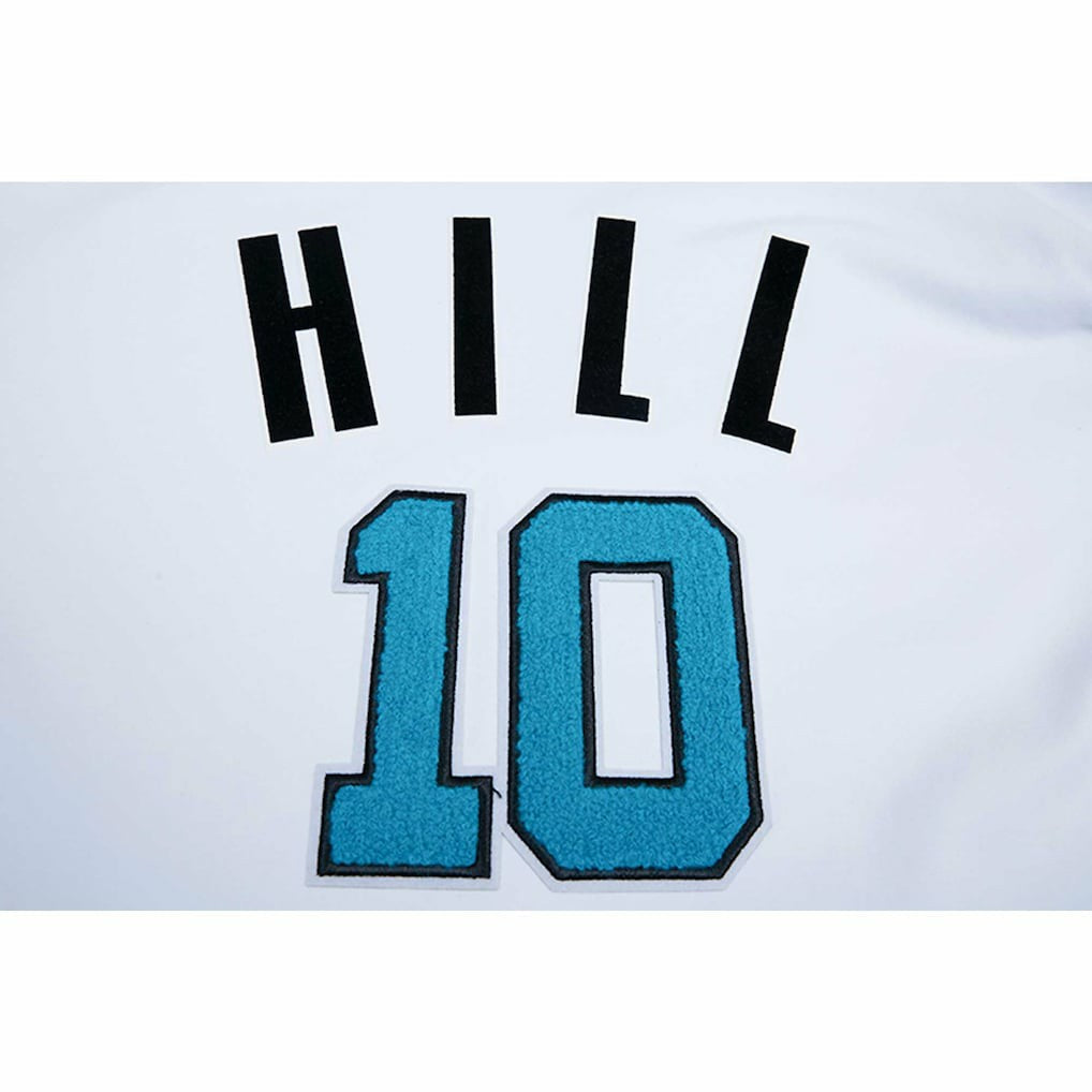 Tyreek Hill  Pro Standard Player Name & Number Hoodie T-Shirt - Miami Dolphins