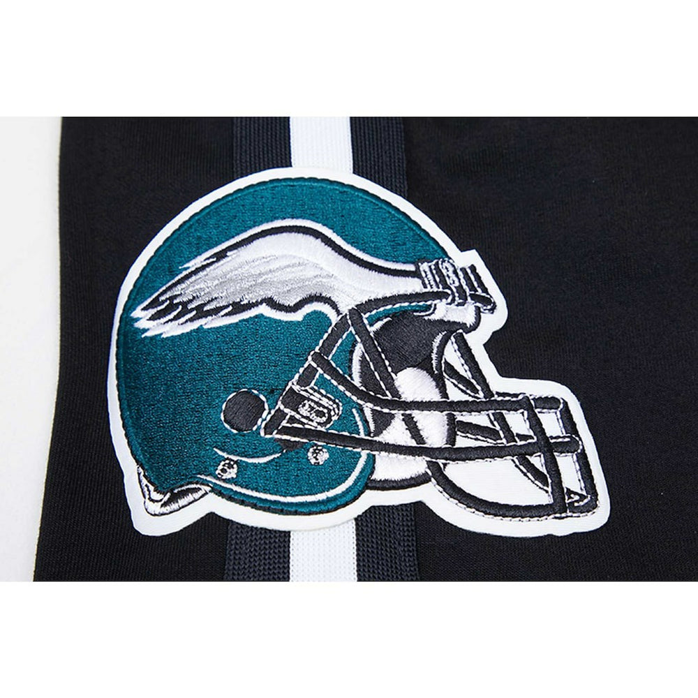 A.J. Brown  Pro Standard Player Name & Number Shorts - Philadelphia Eagles
