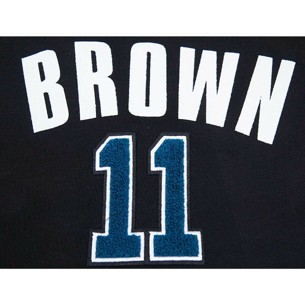 A.J. Brown  Pro Standard Player Name & Number Shorts - Philadelphia Eagles