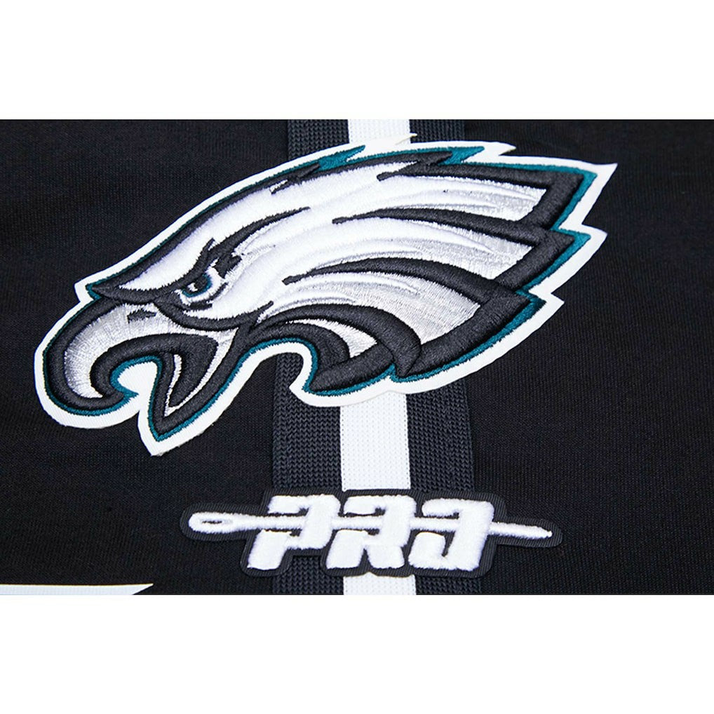 A.J. Brown  Pro Standard Player Name & Number Shorts - Philadelphia Eagles