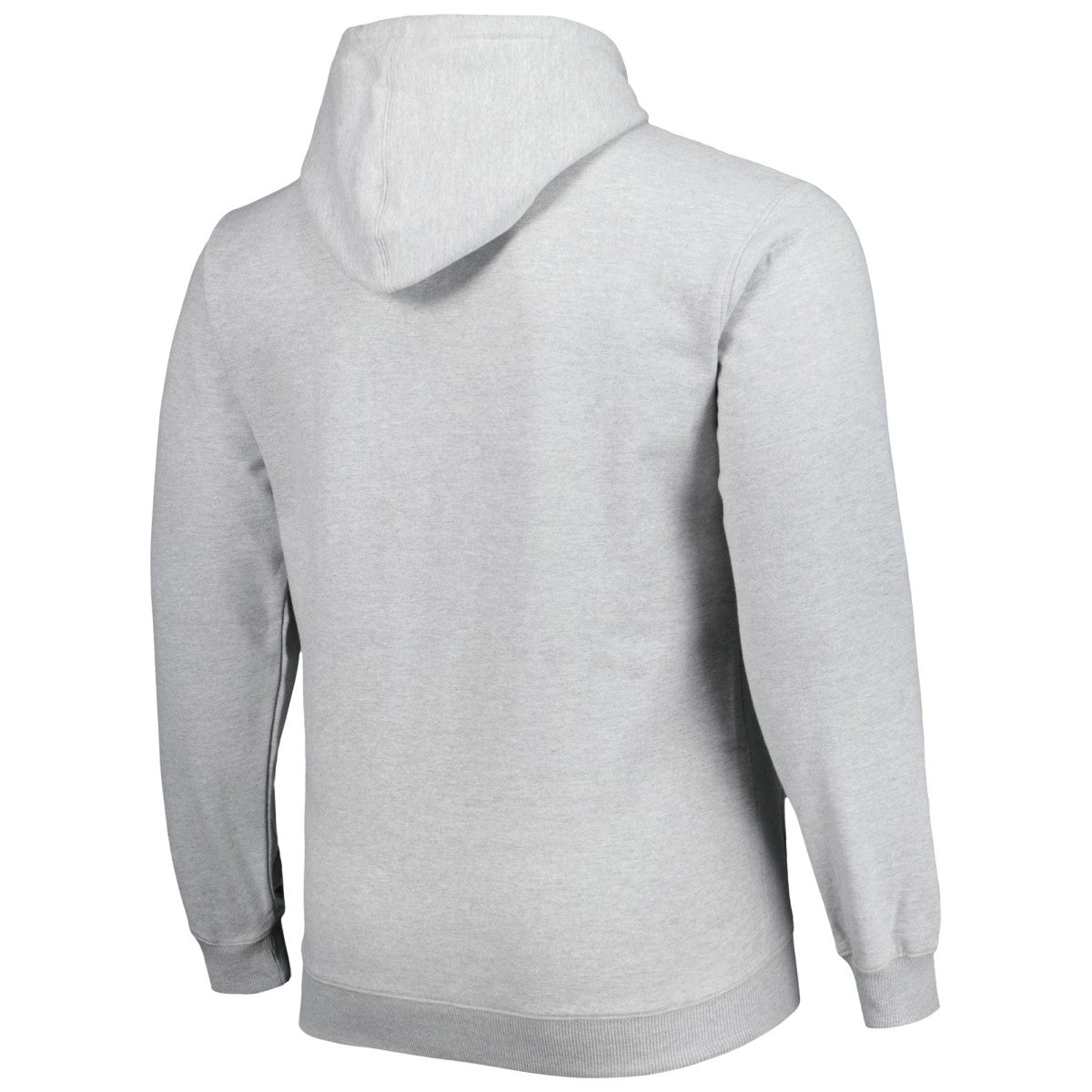 NBA Los Angeles Lakers Big & Tall Wordmark Pullover Hoodie