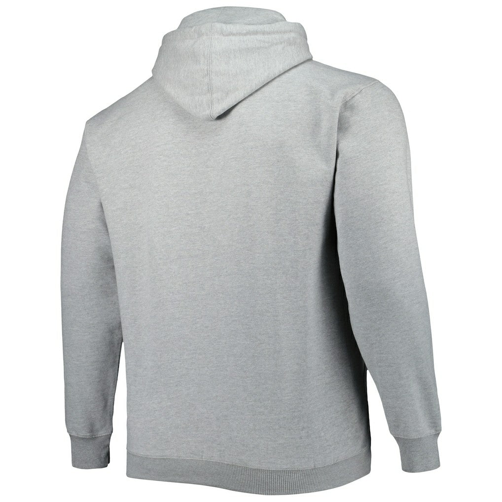 NBA Dallas Mavericks Big & Tall Wordmark Pullover Hoodie sale