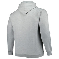 NBA Dallas Mavericks Big & Tall Wordmark Pullover Hoodie sale