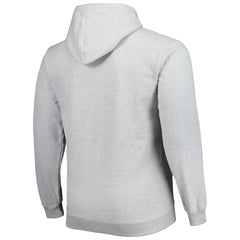 NBA Phoenix Suns Big & Tall Wordmark Pullover Hoodie