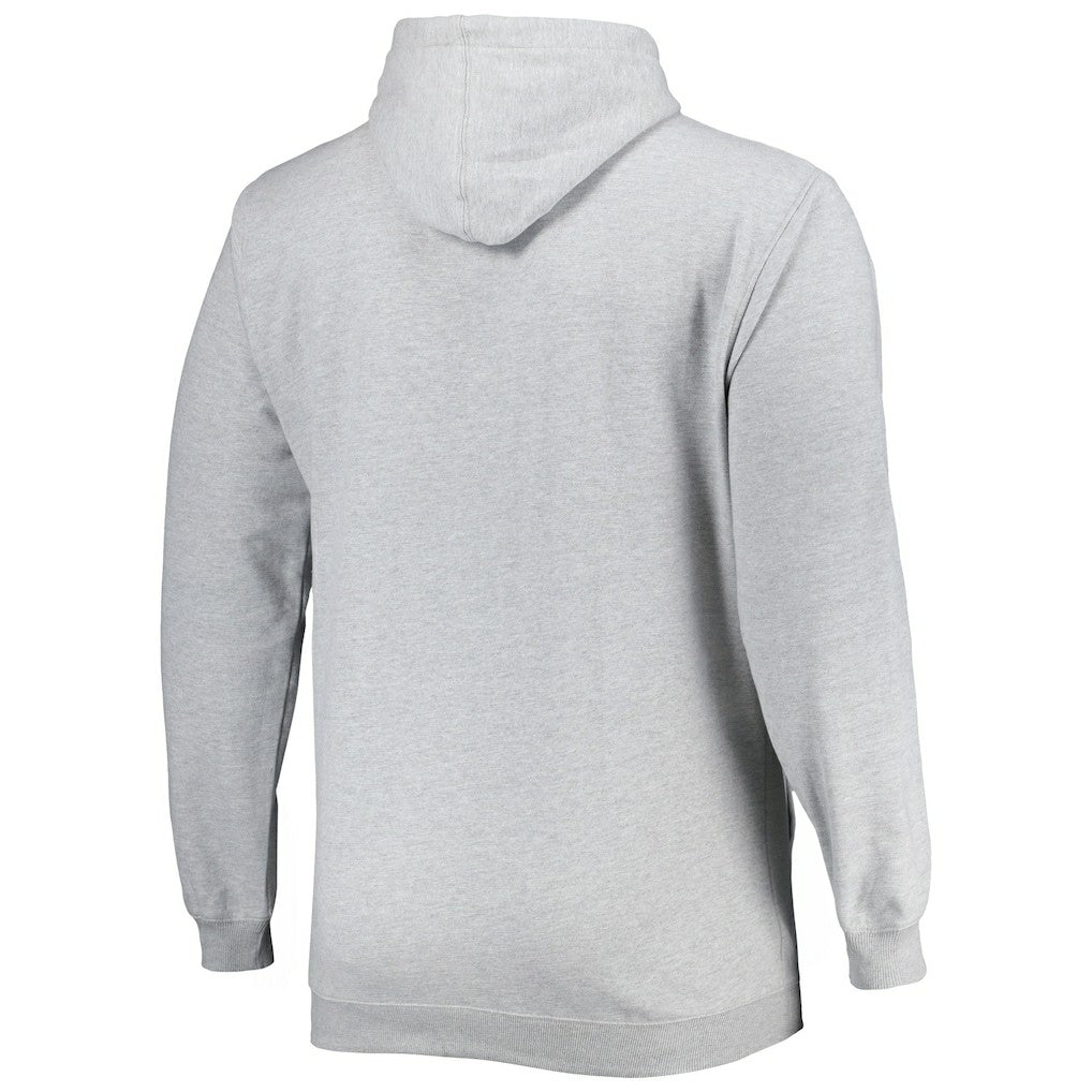 NBA Golden State Warriors Big & Tall Wordmark Pullover Hoodie sale