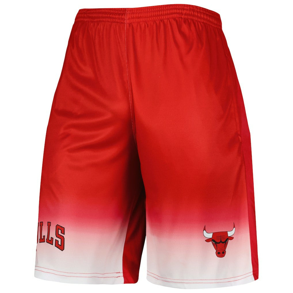 NBA Chicago Bulls Fadeaway Shorts