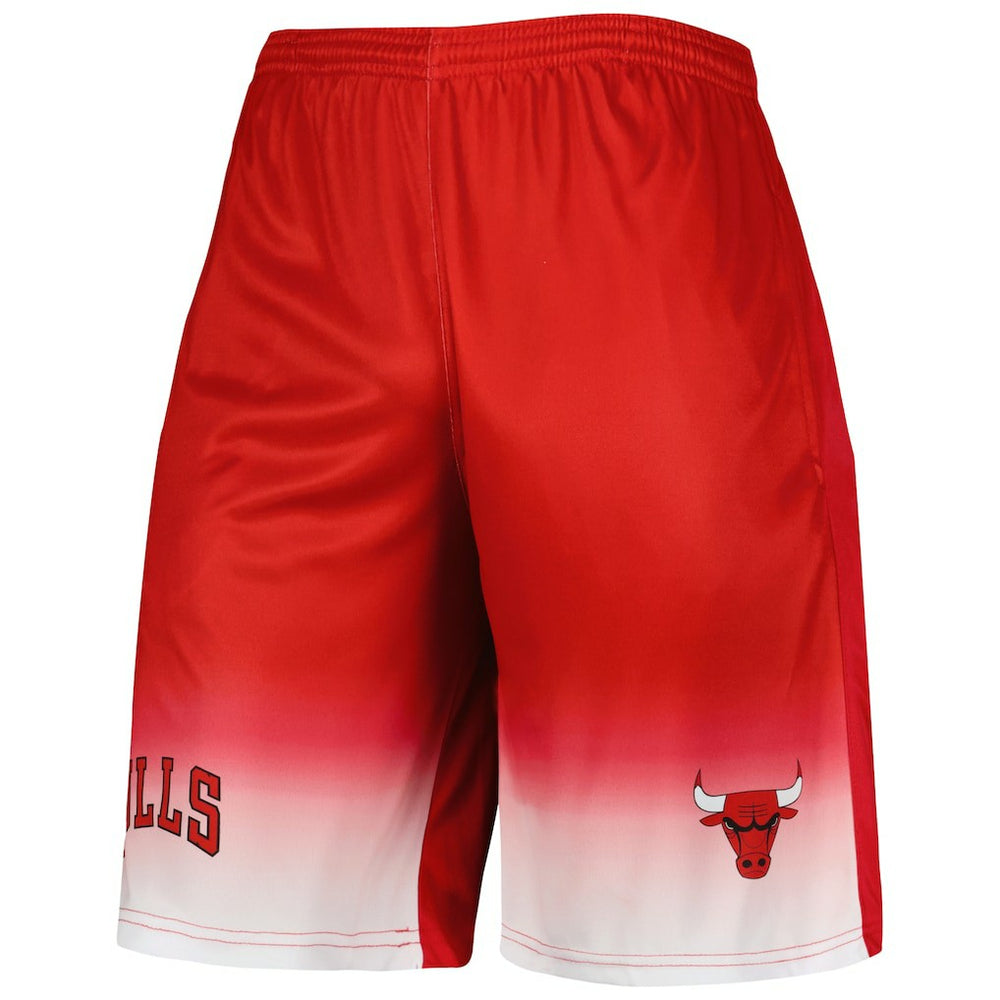 NBA Chicago Bulls Fadeaway Shorts