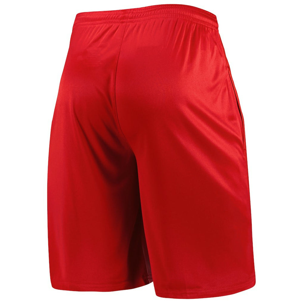 NBA Chicago Bulls Fadeaway Shorts