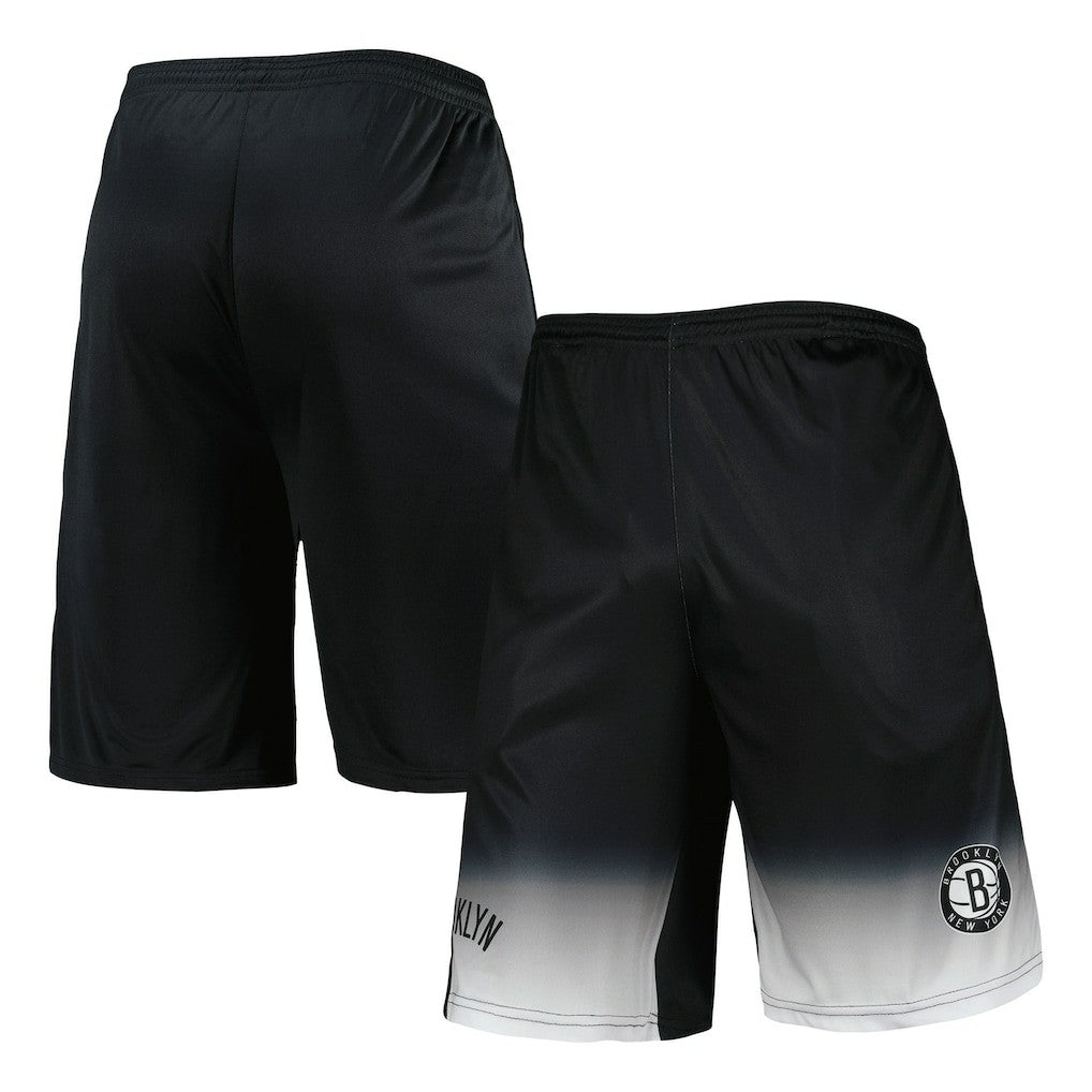 NBA Brooklyn Nets Fadeaway Shorts