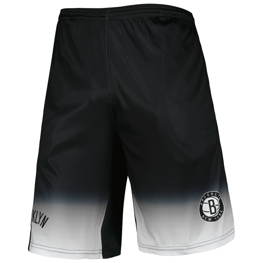 NBA Brooklyn Nets Fadeaway Shorts