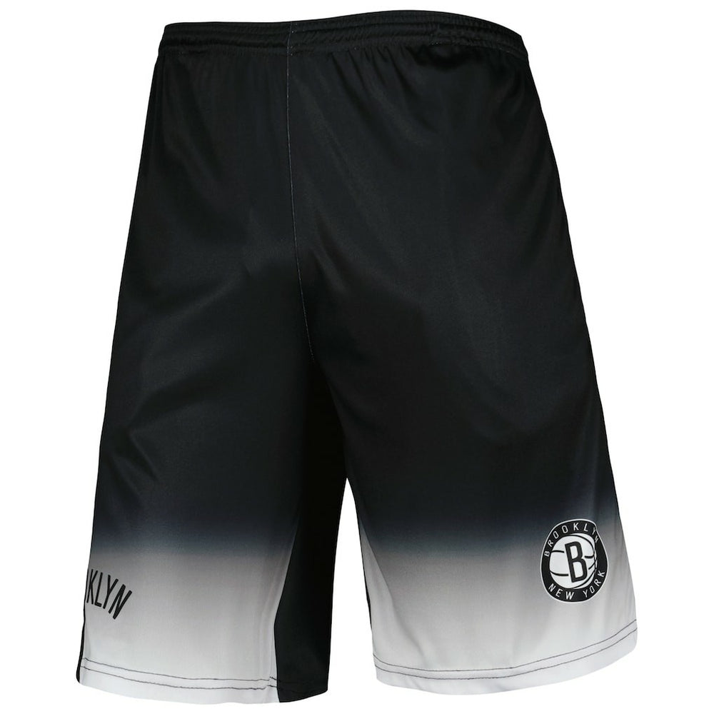 NBA Brooklyn Nets Fadeaway Shorts