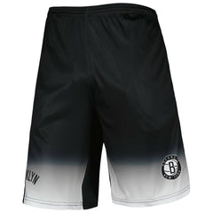 NBA Brooklyn Nets Fadeaway Shorts