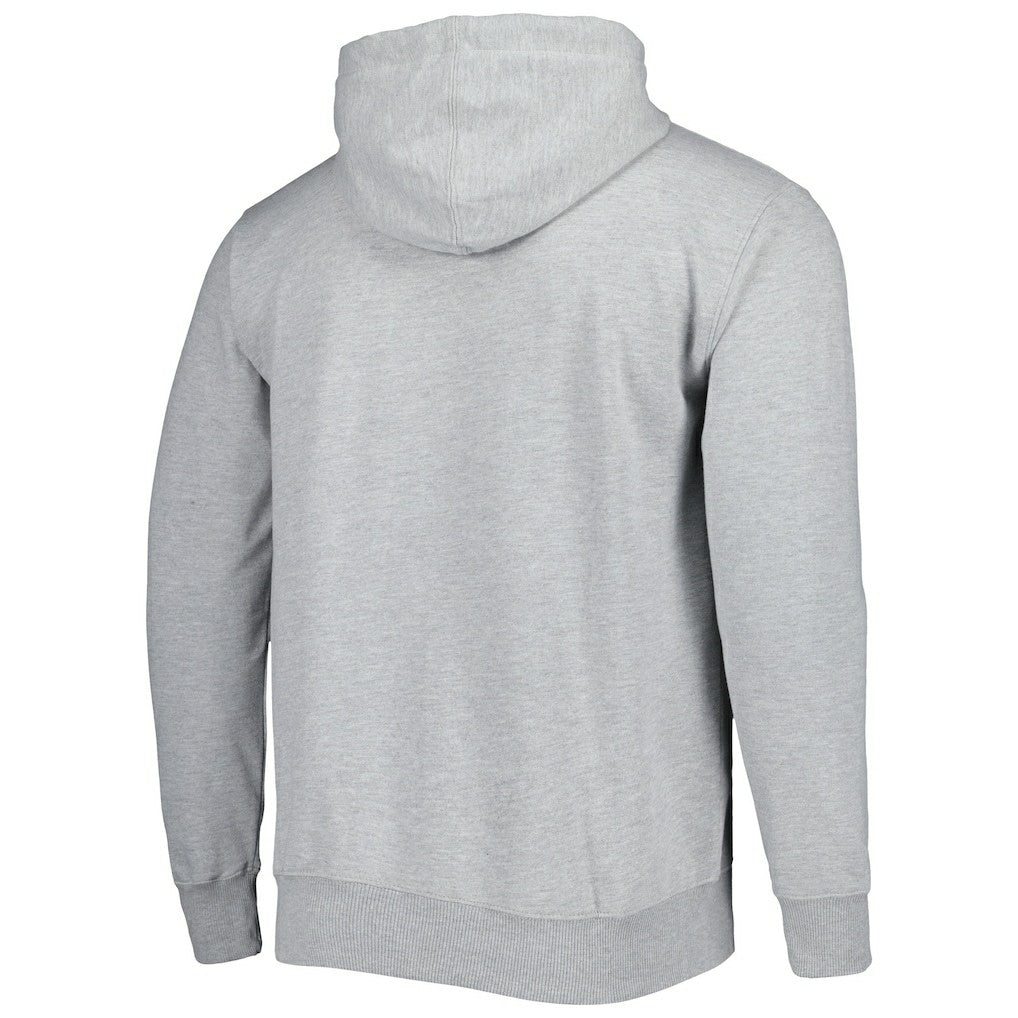 NBA Atlanta Hawks Wordmark French Terry Pullover Hoodie
