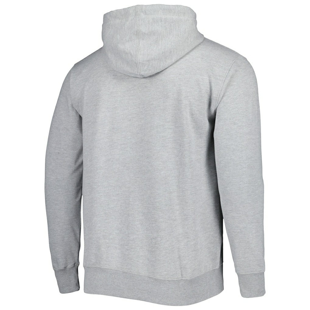 NBA Atlanta Hawks Wordmark French Terry Pullover Hoodie