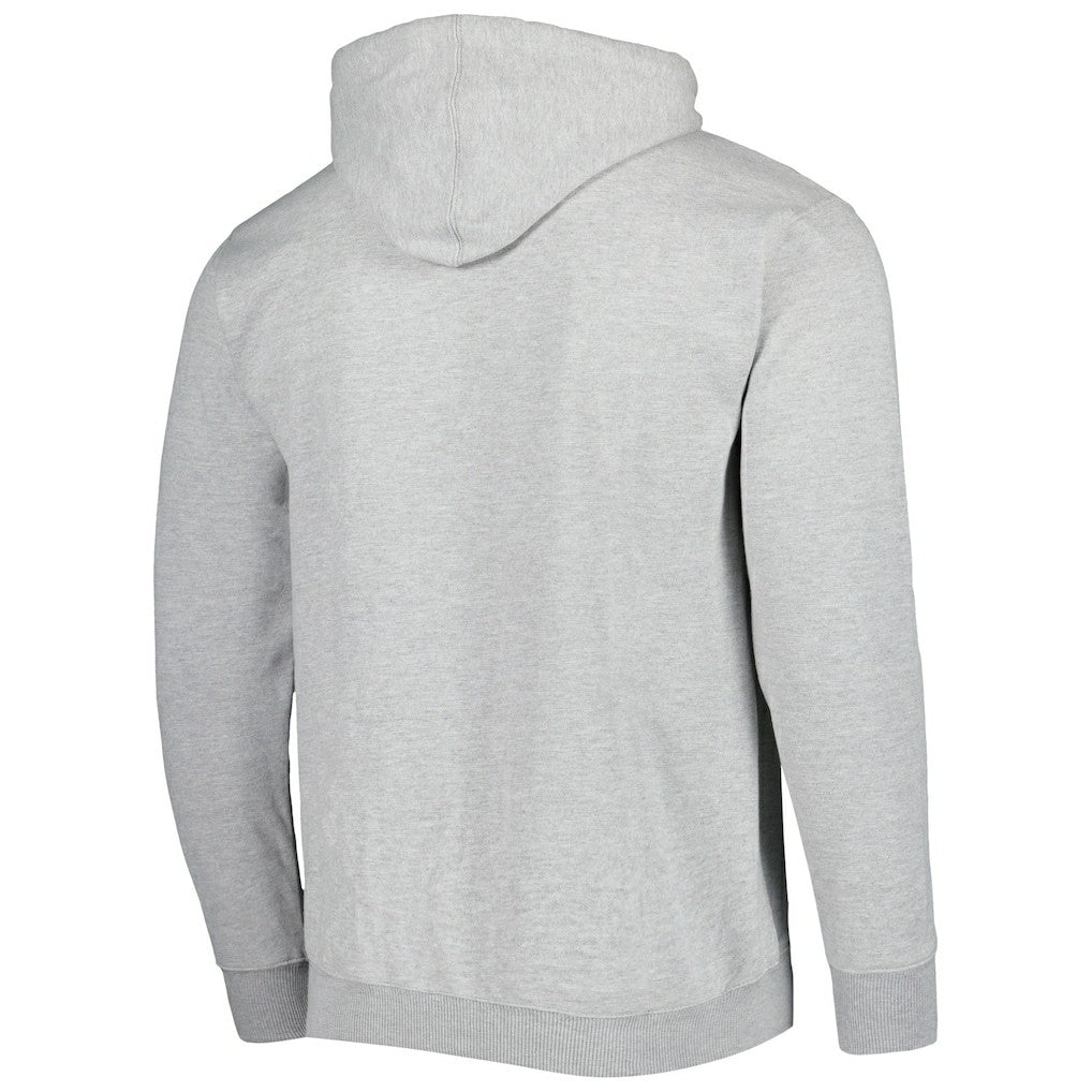 NBA Brooklyn Nets Wordmark French Terry Pullover Hoodie