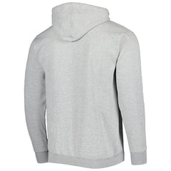 NBA Brooklyn Nets Wordmark French Terry Pullover Hoodie