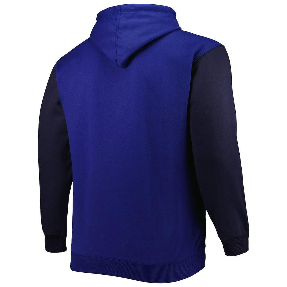 NBA Dallas Mavericks Big & Tall Bold Attack Pullover Hoodie sale