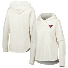 Women's Ashby Isles Jersey Pullover Hoodie - Tampa Bay Buccaneers