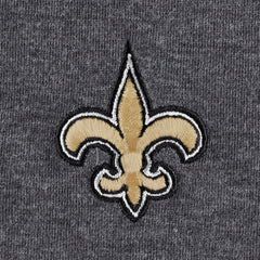 Women's Sport Sun Fade Full-Zip Sweatshirt - New Orleans Saints
