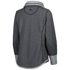 Women's Sport Sun Fade Full-Zip Sweatshirt - Pittsburgh Steelers