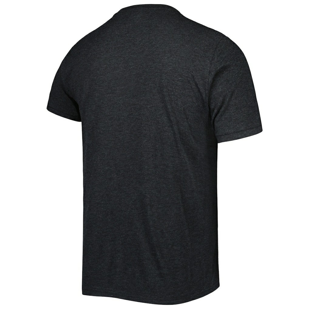 Homage Victory Monday Tri-Blend T-Shirt - Baltimore Ravens