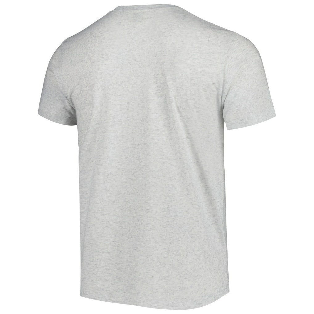 Homage Victory Monday Tri-Blend T-Shirt - Dallas Cowboys