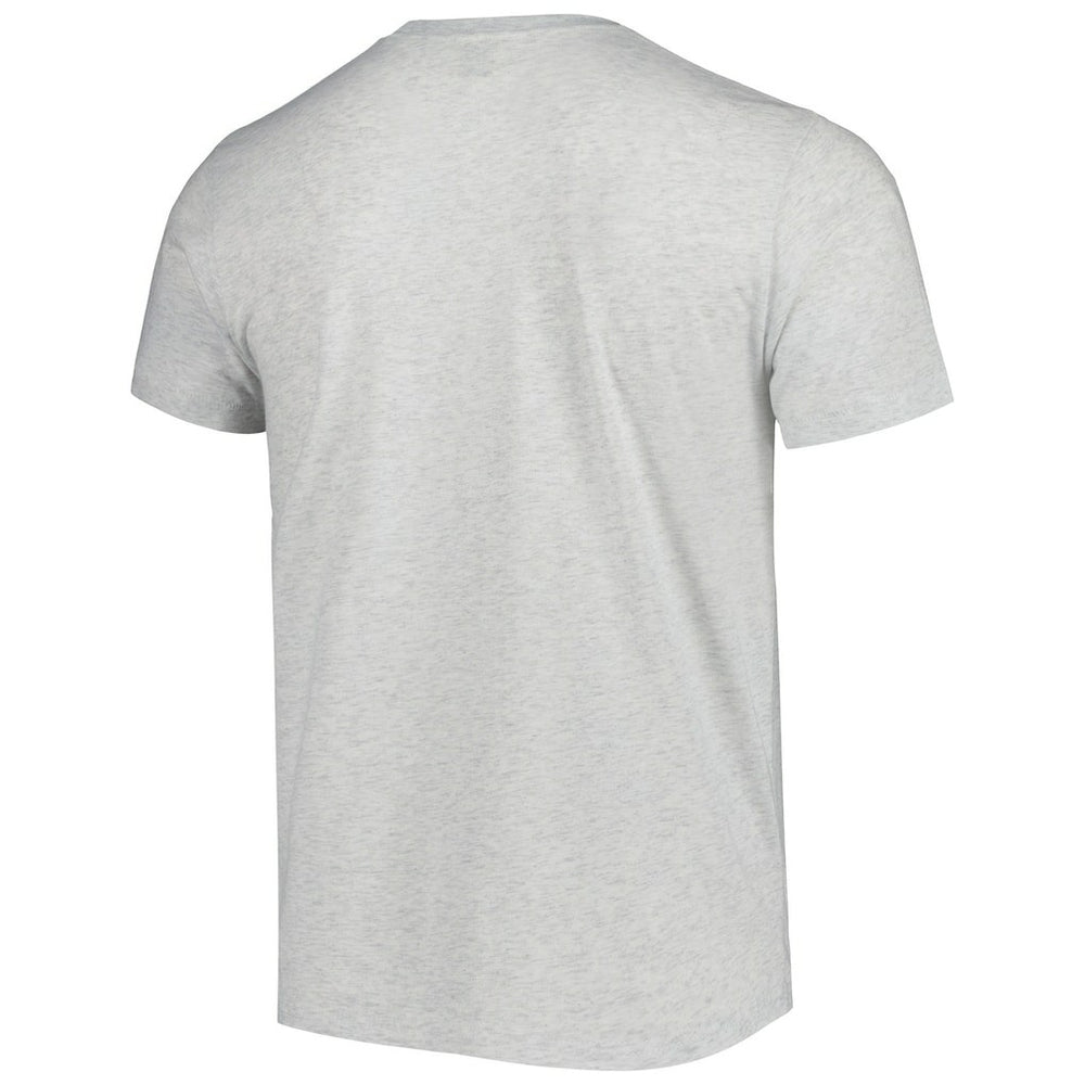 Homage Victory Monday Tri-Blend T-Shirt - Dallas Cowboys