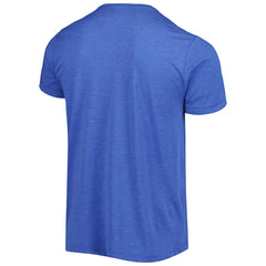 Homage Victory Monday Tri-Blend T-Shirt - Los Angeles Rams
