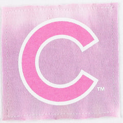MLB Chicago Cubs Refried Apparel Women's Tie-Dye Tank Top