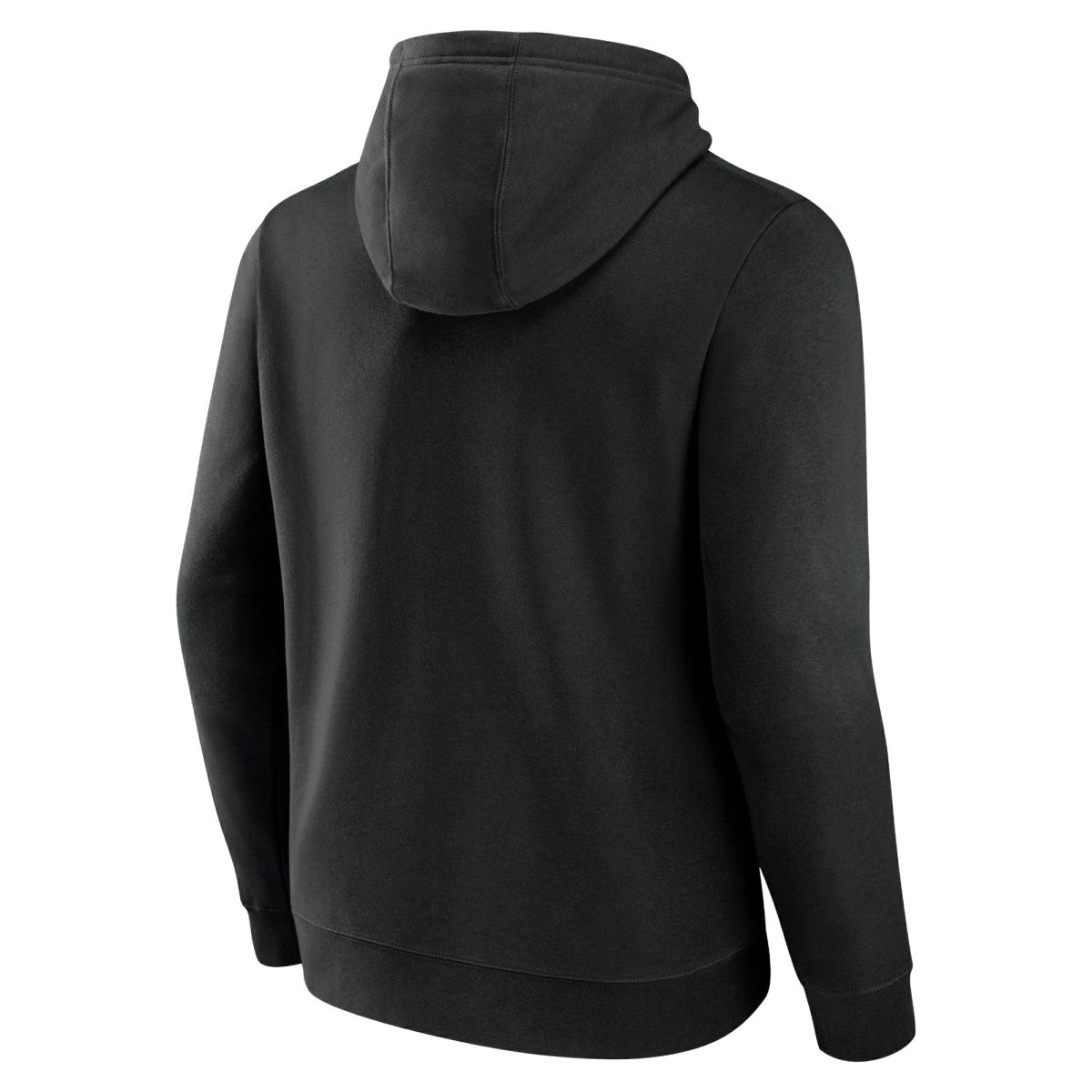 NBA Utah Jazz Wordmark Team Logo Pullover Hoodie