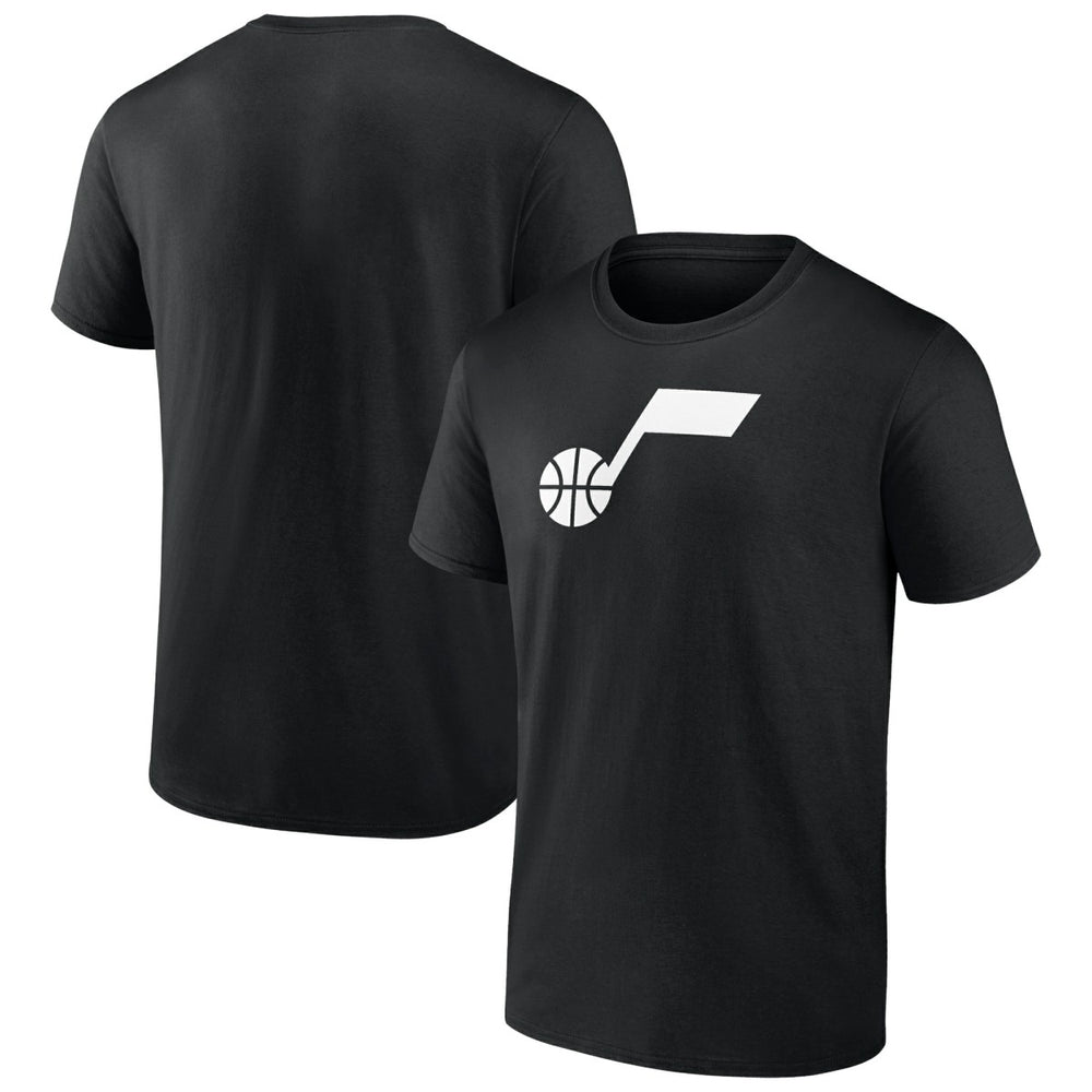 NBA Utah Jazz Primary Logo T-Shirt