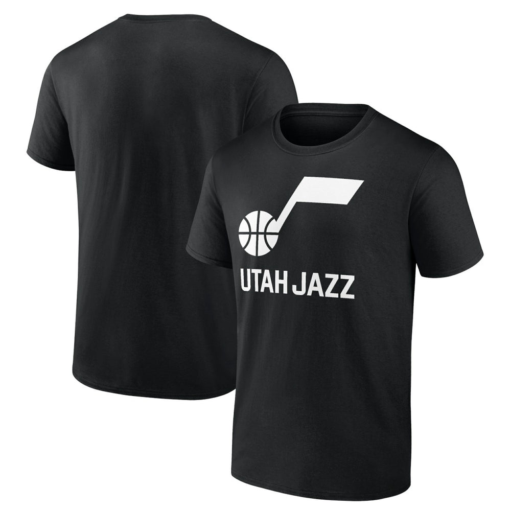 NBA Utah Jazz Wordmark T-Shirt