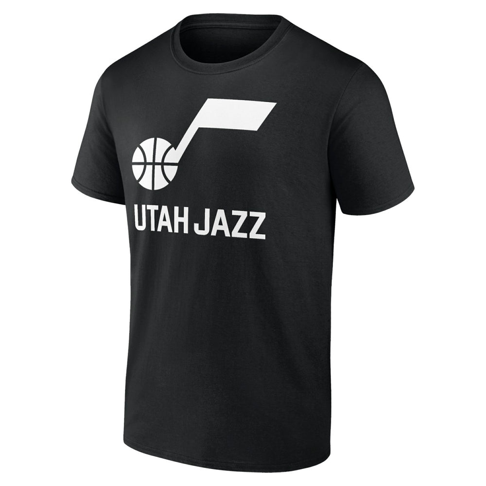 NBA Utah Jazz Wordmark T-Shirt