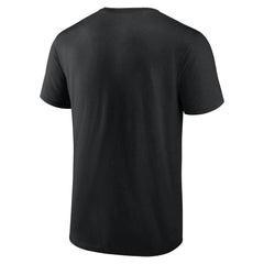 NBA Utah Jazz Wordmark T-Shirt