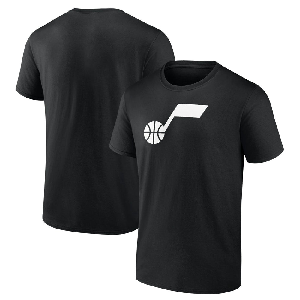 NBA Utah Jazz Alternate Logo T-Shirt