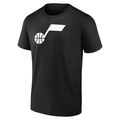 NBA Utah Jazz Alternate Logo T-Shirt