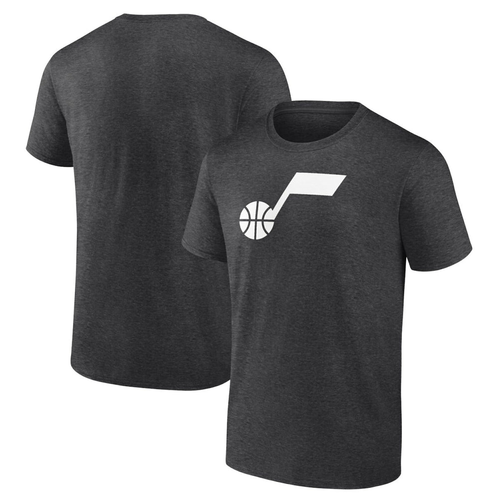 NBA Utah Jazz Alternate Logo T-Shirt