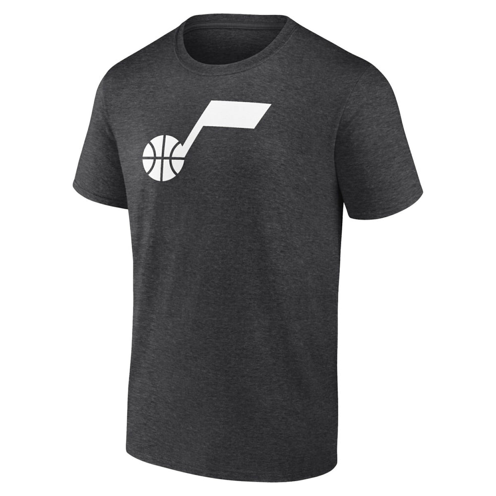 NBA Utah Jazz Alternate Logo T-Shirt