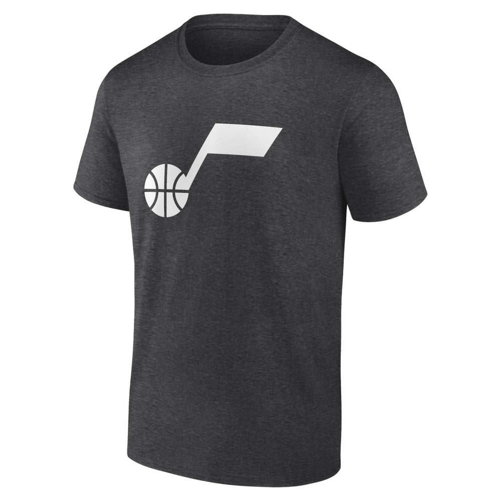 NBA Utah Jazz Primary Logo T-Shirt