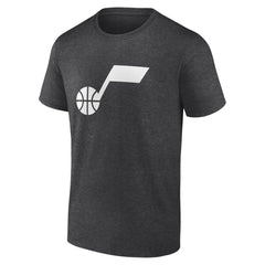 NBA Utah Jazz Primary Logo T-Shirt