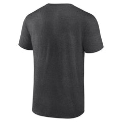 NBA Utah Jazz Primary Logo T-Shirt