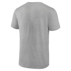 NBA Utah Jazz Alternate Logo T-Shirt