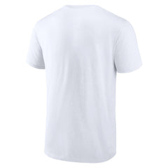NBA Utah Jazz Solid Primary Logo T-Shirt