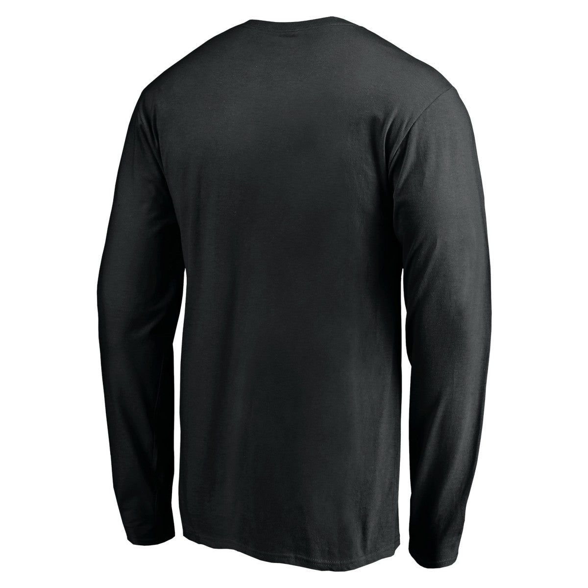 NBA Utah Jazz Primary Logo Team Long Sleeve T-Shirt