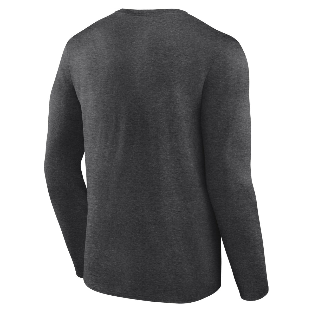 NBA Utah Jazz Primary Logo Team Long Sleeve T-Shirt