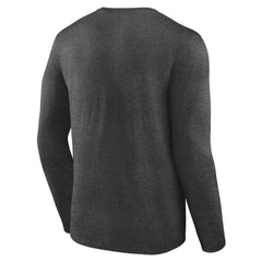 NBA Utah Jazz Primary Logo Team Long Sleeve T-Shirt